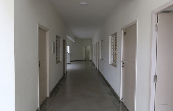 AM Jain College Chennai hostel photo 15